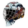 Franklin GFM 1500 Montreal Canadiens Goalie Face Mask -GoalieMonkey 025725426485