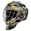 Franklin GFM 1500 Pittsburgh Penguins Goalie Face Mask -GoalieMonkey 025725426614