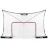 Franklin Fibertech® Goal Backstop -GoalieMonkey 025725468966