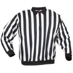 CCM M150 Referee Jersey -GoalieMonkey 065335522900