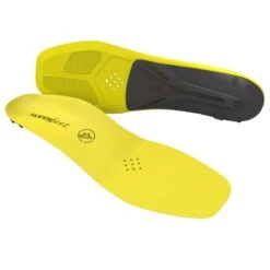 Superfeet Carbon Pro Senior Hockey Insoles -GoalieMonkey 086301801195