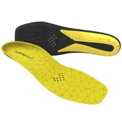 Superfeet Comfort Youth Hockey Insoles -GoalieMonkey 086301814836