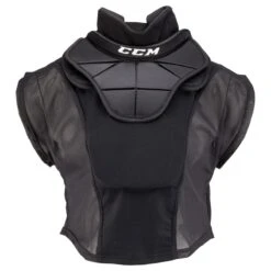 CCM BNQ Shirt Style Senior Neck Guard
