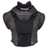 CCM BNQ Shirt Style Junior Neck Guard 1 CCM BNQ Shirt Style Junior Neck Guard -GoalieMonkey 191520128319