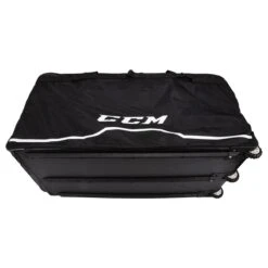 CCM Pro Wheeled 44in. Large Goalie Equipment Bag - '19 Model -GoalieMonkey 191520219994 4 1