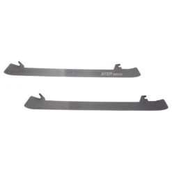 CCM Goalie Step Steel Black Stainless Steel Runner 3mm - Pair -GoalieMonkey 191520284343