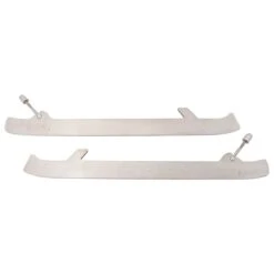 Step Steel ST Goal VH/True Replacement Steel - Pair 12 Step Steel ST Goal VH/True Replacement Steel - Pair -GoalieMonkey 610373400668