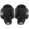 Brians Intermediate Pro Goalie Knee Pads -GoalieMonkey 628661007345