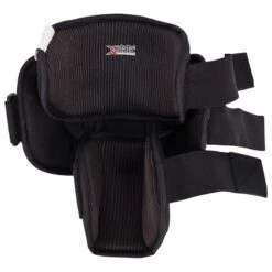 Brians Intermediate Pro Goalie Knee Pads -GoalieMonkey 628661007345 inset3