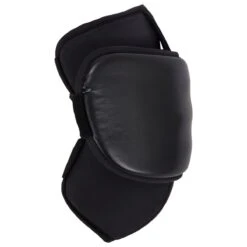 Brians Intermediate Pro Goalie Knee Pads -GoalieMonkey 628661007345 inset5