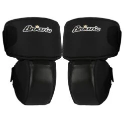 Brian's Pro II Goalie Knee Pads - Junior 9 Brian's Pro II Goalie Knee Pads - Junior -GoalieMonkey 628661016286 inset4