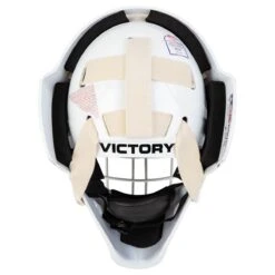 Victory V2 Junior Custom Goalie Mask -GoalieMonkey 637262773757 inset4