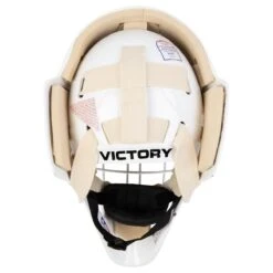 Victory V8 Senior Custom Goalie Mask -GoalieMonkey 637262773801 inset4