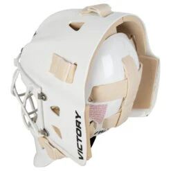 Victory V10 Senior Custom Goalie Mask -GoalieMonkey 637262773832 inset3