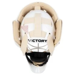 Victory V10 Senior Custom Goalie Mask -GoalieMonkey 637262773832 inset4