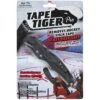Blue Sports Tape Tiger Pro Tape Removal Tool -GoalieMonkey 641126324931