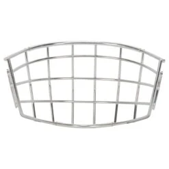 Warrior Ritual Stainless Steel Certified Square Bar Junior Replacement Cage -GoalieMonkey 647742271055 inset2