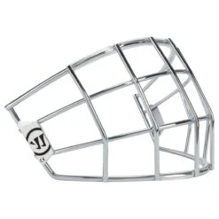 Warrior Ritual Chrome Certified Square Bar Youth Replacement Cage