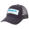 Warrior Corporate Snap Back Hat -GoalieMonkey 647742299530