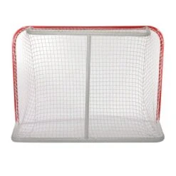WinnWell Hockey Net 60" W/ 1.25" Posts -GoalieMonkey 676824004670 inset4