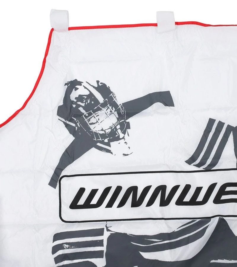 WinnWell Shotmate 54in. Shooting Target 4 WinnWell Shotmate 54in. Shooting Target - Image 2