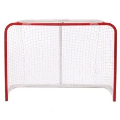 Winnwell 60in. Hockey Net W/ QuickNet Mesh System