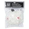 Winnwell 36In. Replacement Heavy Duty Mesh Hockey Net -GoalieMonkey 676824008869