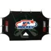 USA Hockey Shooting Target Accushot 54" -GoalieMonkey 676824009026