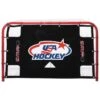 USA Hockey Proshot 72in. Shooting Target -GoalieMonkey 676824009033