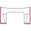 WinnWell 72in. Heavy Duty Replacement Mesh For Stand Alone Backstop 1 WinnWell 72in. Heavy Duty Replacement Mesh For Stand Alone Backstop -GoalieMonkey 676824009248