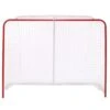 USA Hockey 54in. Hockey Net W/ 1in. Posts & Quicknet Mesh 1 USA Hockey 54in. Hockey Net W/ 1in. Posts & Quicknet Mesh -GoalieMonkey 676824009347