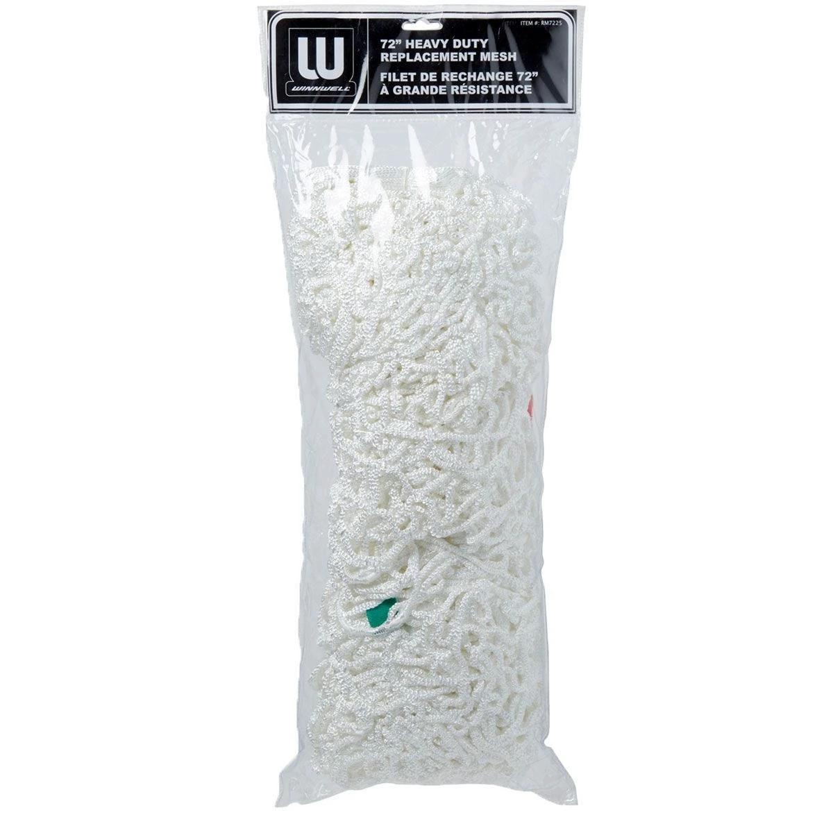 Winnwell 72in. Replacement Heavy Duty Skill Net 3 Winnwell 72in. Replacement Heavy Duty Skill Net