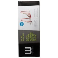 Winnwell Heavy Duty 72in. Skill Net 5 Winnwell Heavy Duty 72in. Skill Net -GoalieMonkey 676824022087 inset2