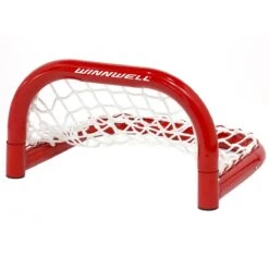 Winnwell 14in. HD Skill Net -GoalieMonkey 676824022438 inset1