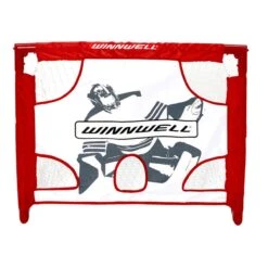 WinnWell Collapsible PVC 28in. Mini Net Set