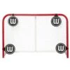Winnwell Foam Shooting Targets - 4 Pack -GoalieMonkey 676824345018