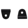 Bauer Goalie Mask Chin Cup Chafe Tabs - 10 Pack 2 Bauer Goalie Mask Chin Cup Chafe Tabs - 10 Pack -GoalieMonkey 680680053932 inset1