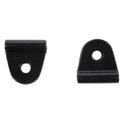 Bauer Goalie Mask Chin Cup Chafe Tabs - 10 Pack