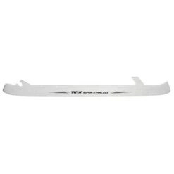 Bauer 4mm Stainless Steel Senior Runner -GoalieMonkey 680680179212