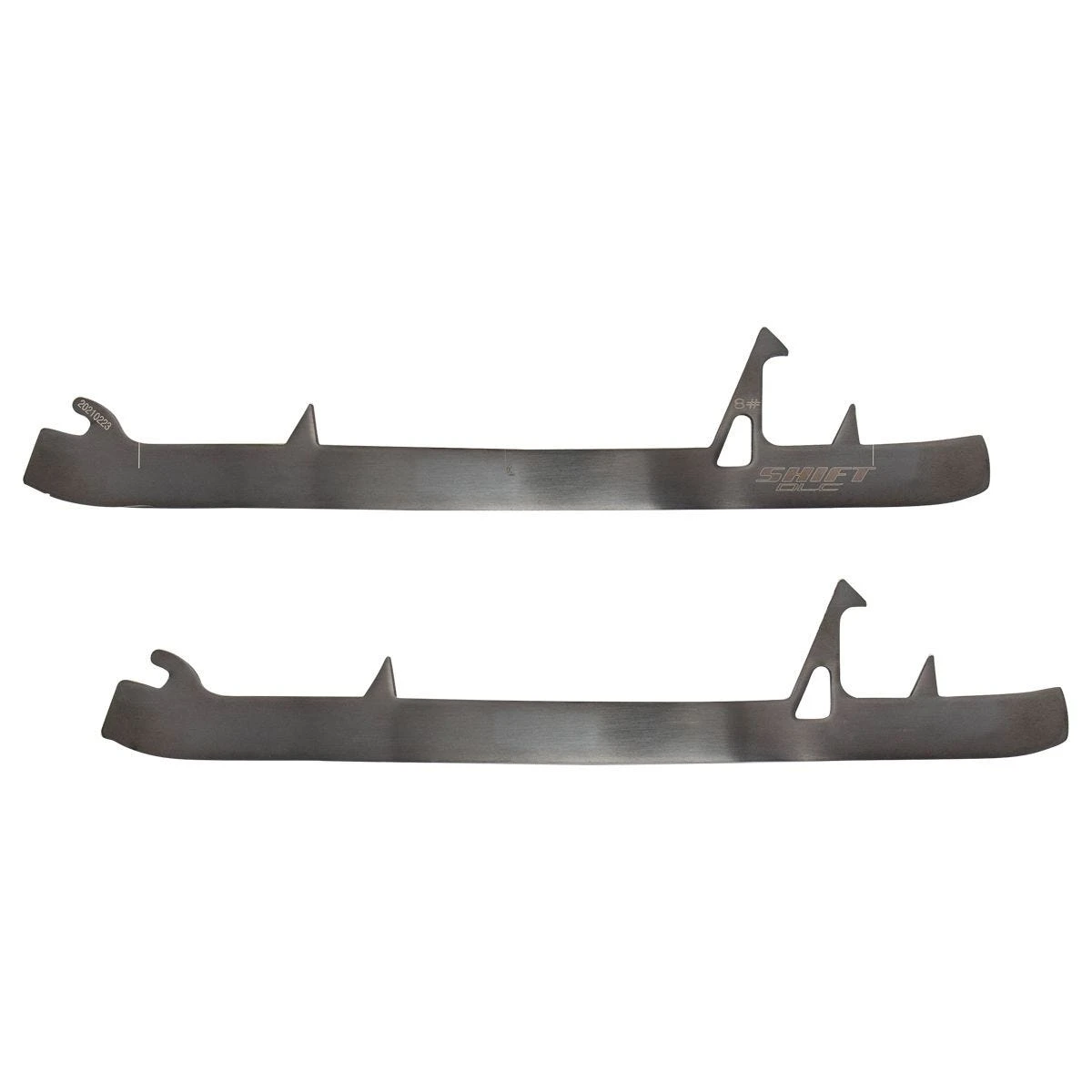 True Shift DLC Goal Replacement Steel 4mm - Pair 5 True Shift DLC Goal Replacement Steel 4mm - Pair - Image 3