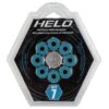 Helo ABEC 7 Bearings (608) - '18 Model -GoalieMonkey 685006001451