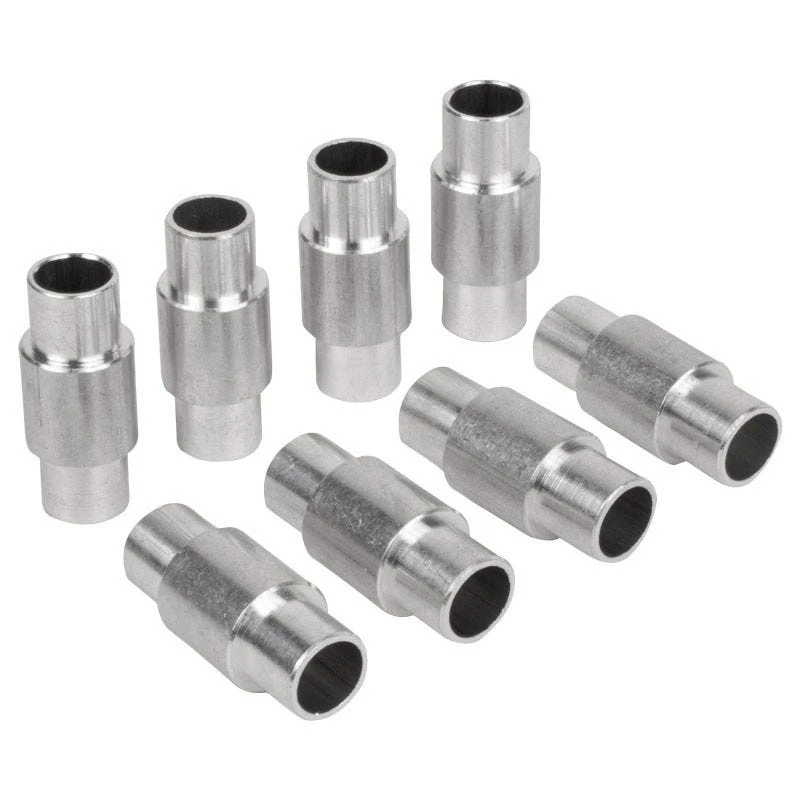 Helo Barrel Bearing Spacers - 8 Pack 3 Helo Barrel Bearing Spacers - 8 Pack