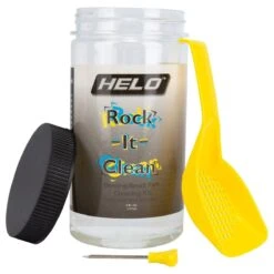 Helo Rock It Bearing Cleaner Kit -GoalieMonkey 685006004285