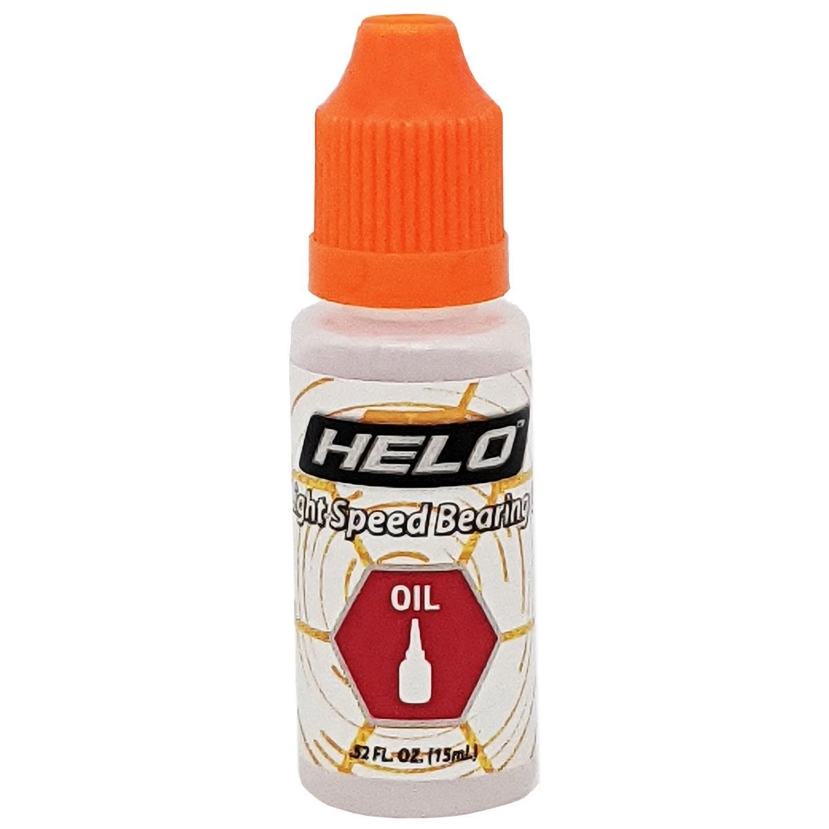 Helo Light Speed Bearing Oil 3 Helo Light Speed Bearing Oil