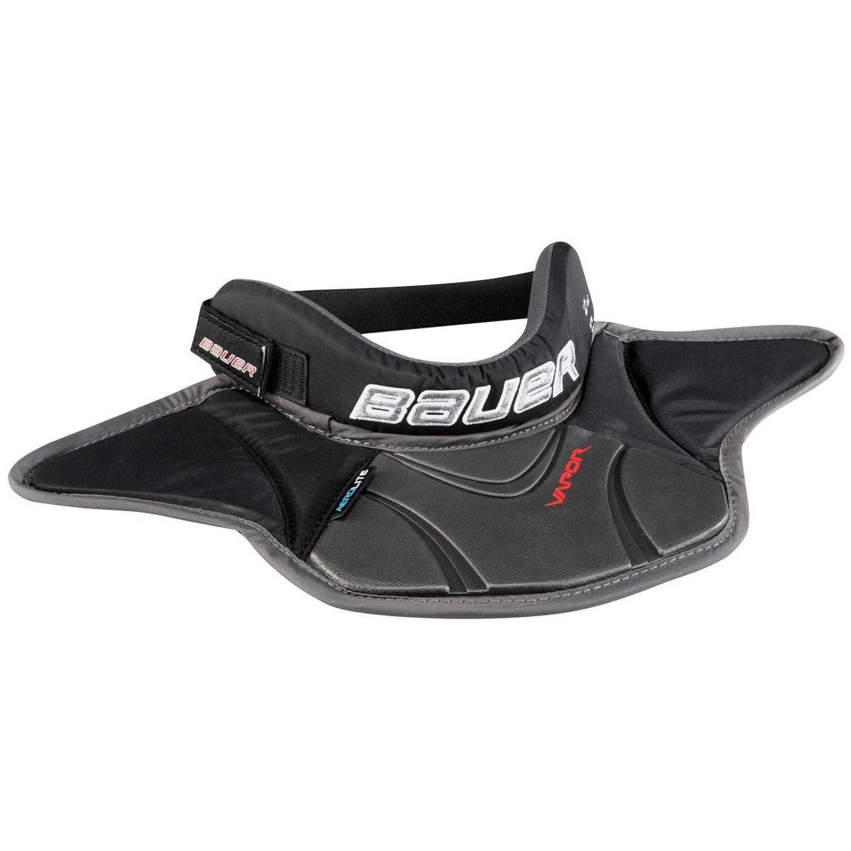 Bauer Vapor Senior Clavicle Protector 3 Bauer Vapor Senior Clavicle Protector