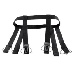 Bauer Goalie Garter Belt -GoalieMonkey 688698273205