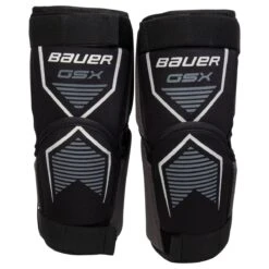 Bauer GSX Senior Goalie Knee Guards 9 Bauer GSX Senior Goalie Knee Guards -GoalieMonkey 688698476156