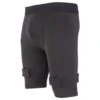 MonkeySports Junior Compression Jock Shorts W/ Cup -GoalieMonkey 770059284408
