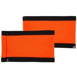 Force Referee Adult Arm Band -GoalieMonkey 801909030019