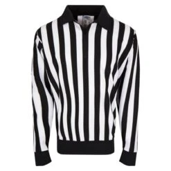 Force Rec Officiating Adult Jersey -GoalieMonkey 801909040049